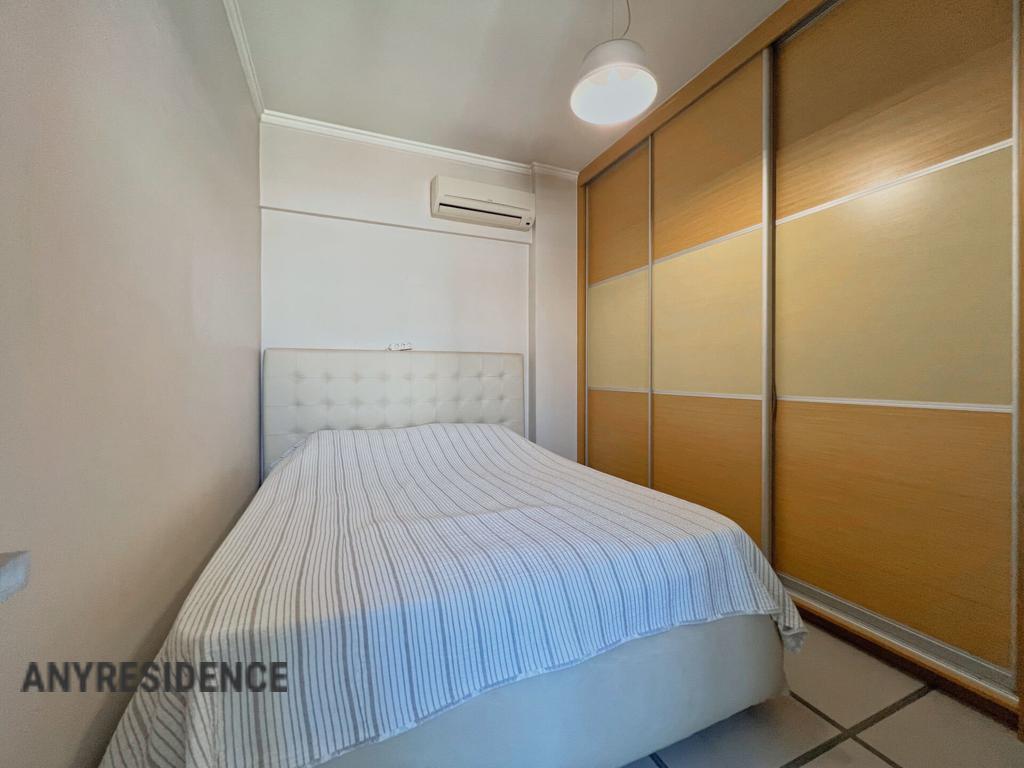 Apartment in Peloponnese, photo #7, listing #2475033