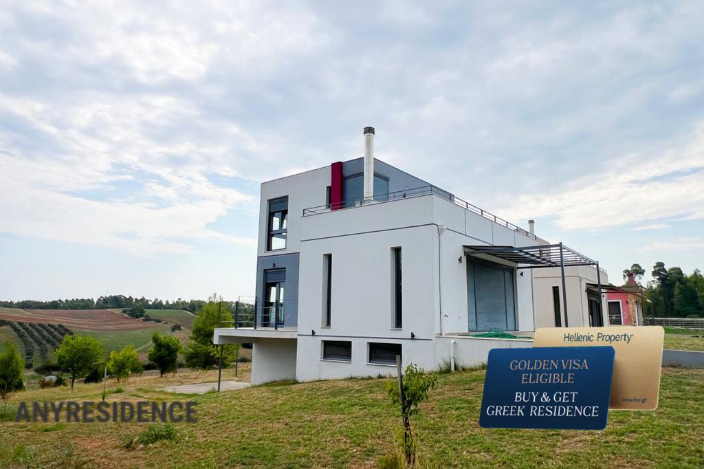 Villa in Chalkidiki (Halkidiki), photo #1, listing #2397023