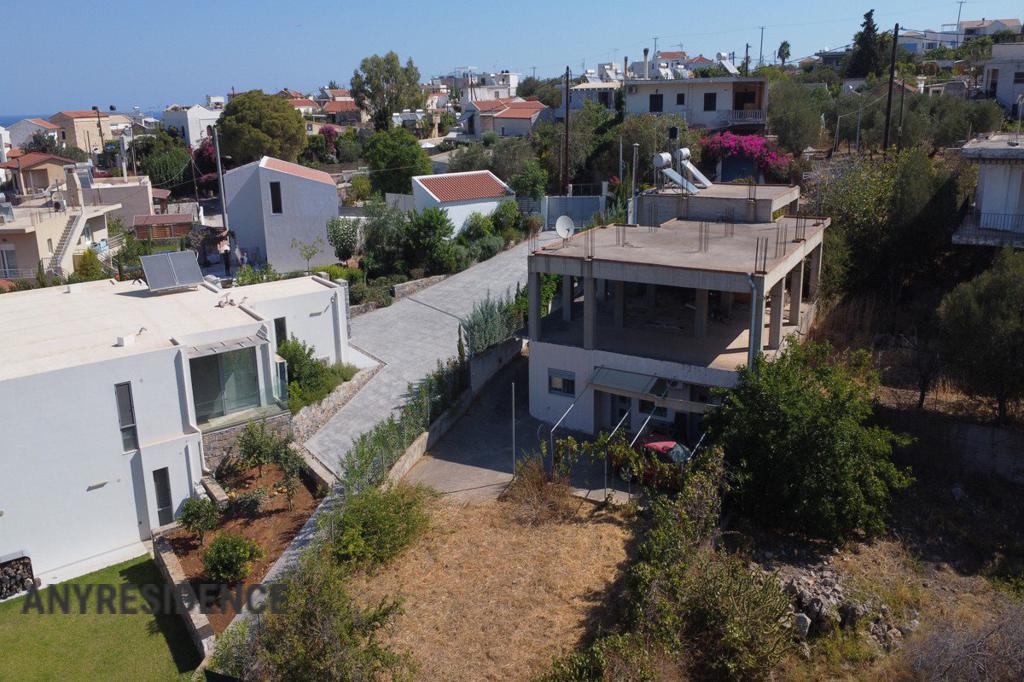 Townhome in Plaka (Chania), photo #5, listing #2483654