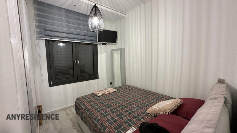 Villa in Polychrono, photo #5, listing #2100667