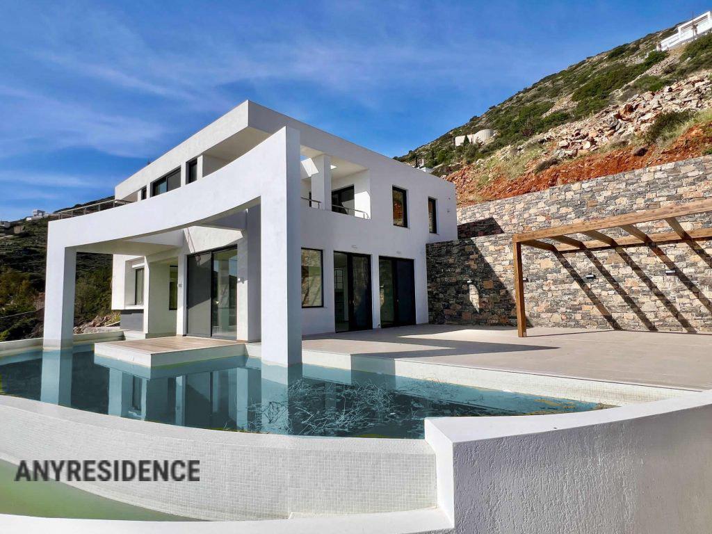 Villa in Elounda, photo #3, listing #2450584