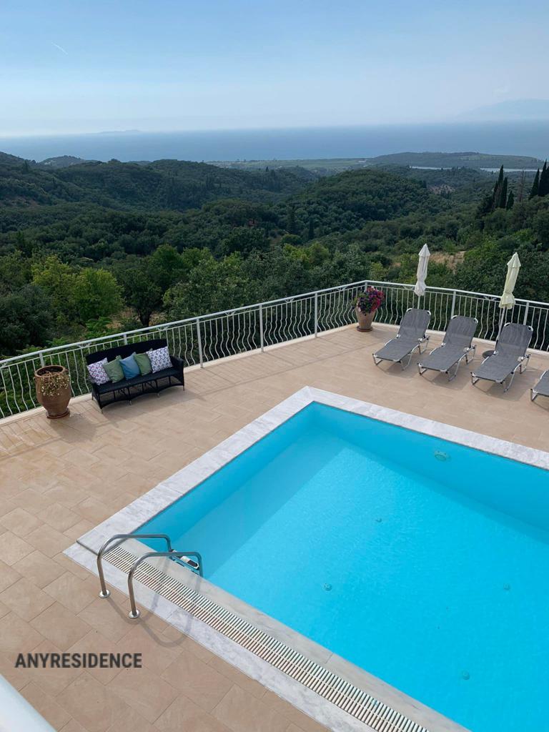 Villa in Corfu, photo #4, listing #2422823