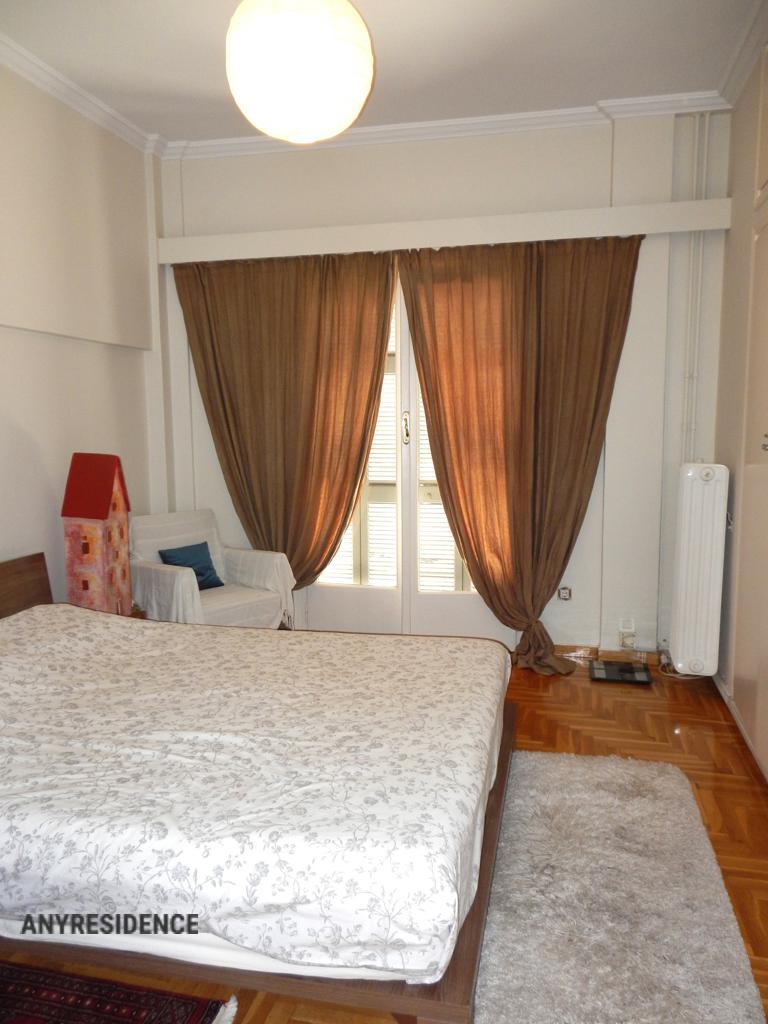 2 room apartment in Greece, photo #2, listing #2470463