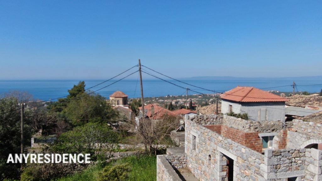 Townhome in Peloponnese, photo #1, listing #2539244