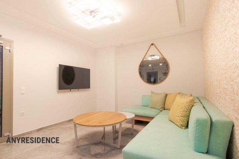 Hotel in Neos Marmaras, photo #1, listing #2103630
