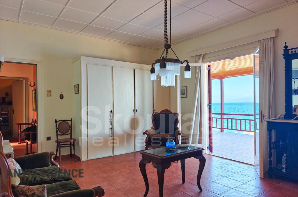 Townhome in Korinthia, photo #10, listing #2527455