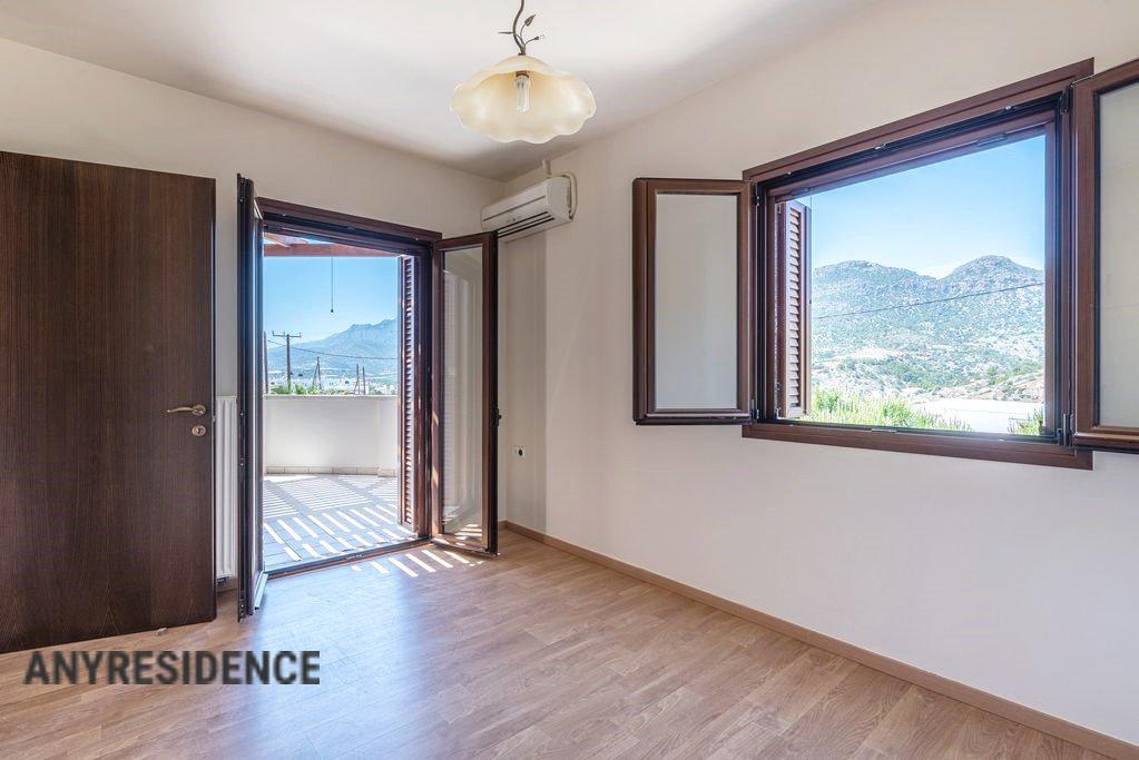 2 room apartment in Crete, photo #7, listing #2284416