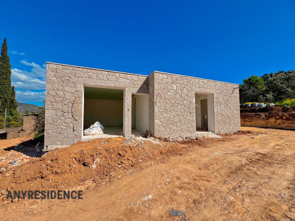 New home in Peloponnese, photo #2, listing #2446796