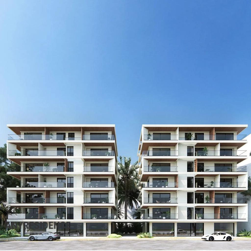 Townhome in Evosmos, photo #1, listing #2484886