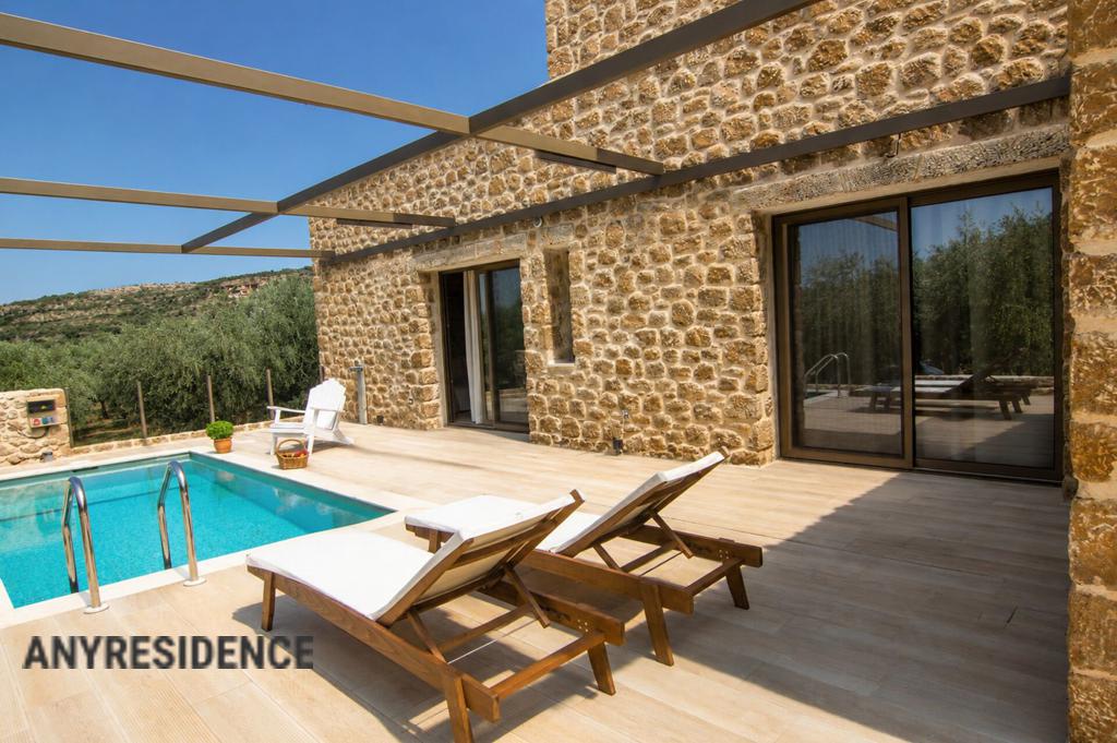 Townhome in Peloponnese, photo #5, listing #2545389