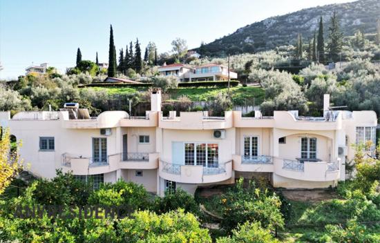 6 room villa in Nafplio