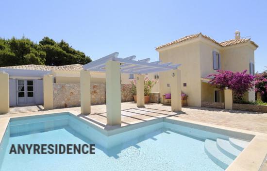 8 room villa in Kranidi