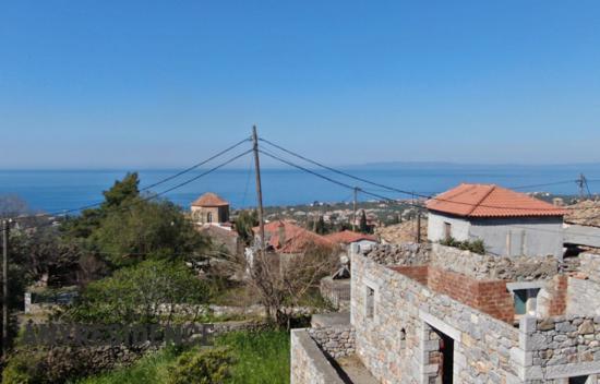 Townhome in Peloponnese