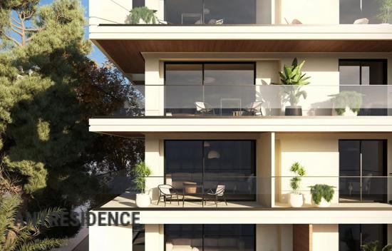 Townhome in Evosmos