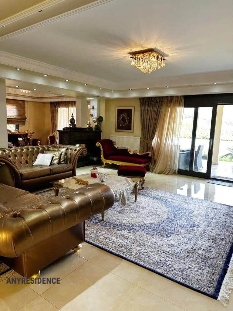Villa in Thessaloniki, photo #6, listing #2532552