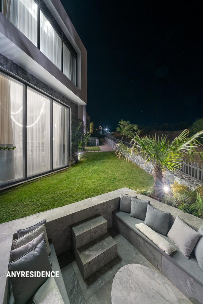 Villa in Polychrono, photo #9, listing #2387682
