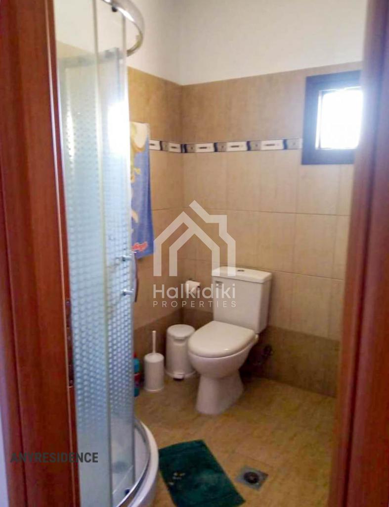 2 room townhome in Chalkidiki (Halkidiki), photo #3, listing #1848049