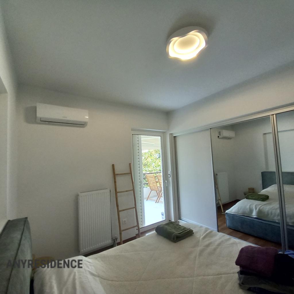 3 room apartment in Attica, photo #7, listing #2470109