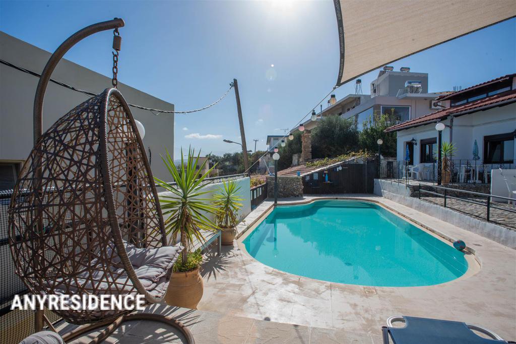 Townhome in Chania, photo #3, listing #2385461
