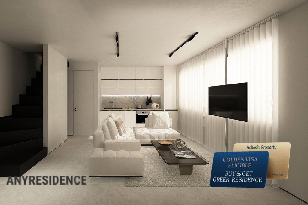 Townhome in Thessaloniki, photo #1, listing #2532573