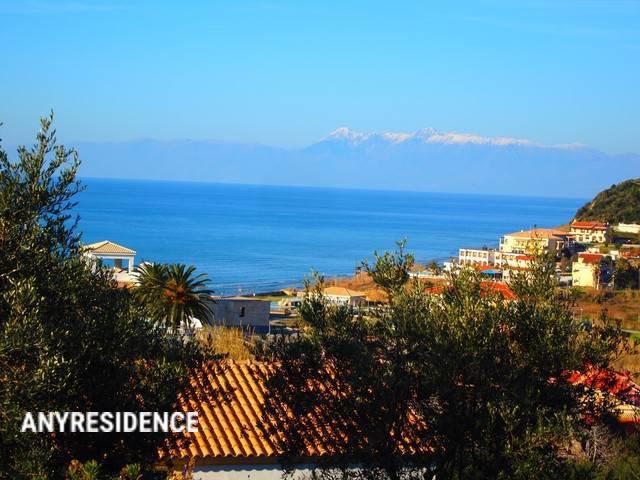 Development land Corfu, photo #2, listing #2061857