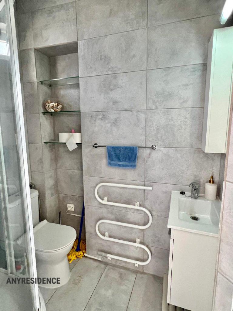 Detached house in Crete, photo #6, listing #2457457