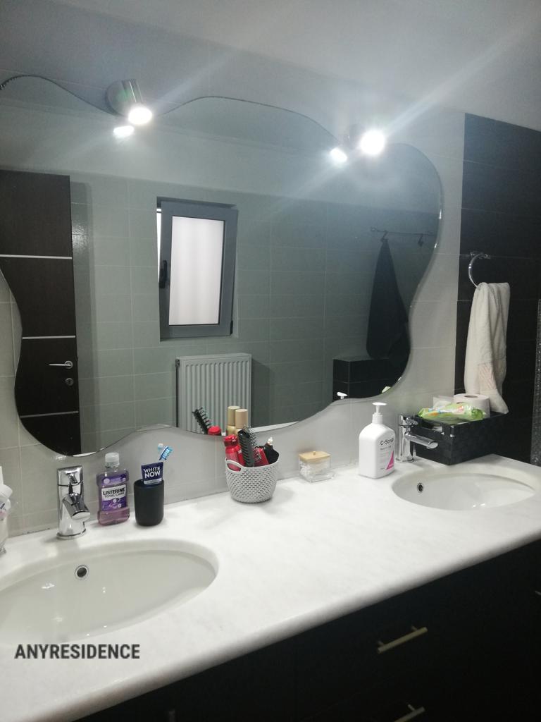 4 room terraced house in Athens, photo #1, listing #2470462