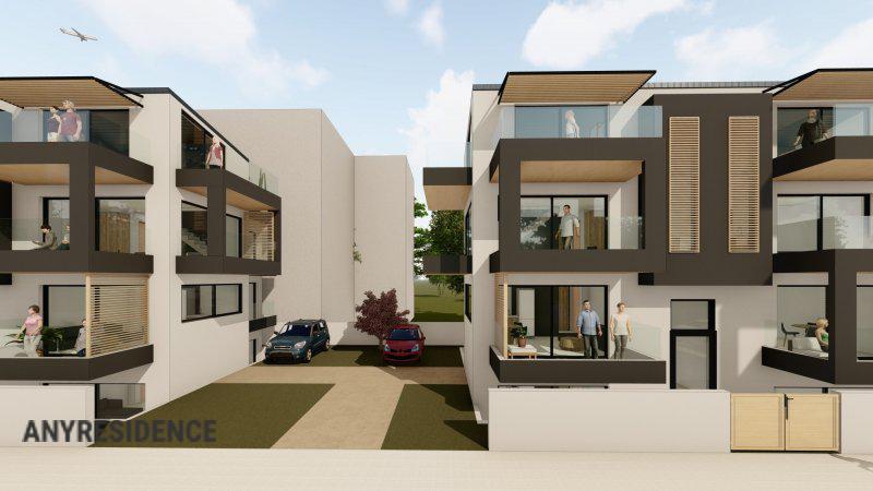 New home in Thessaloniki, photo #1, listing #2416031