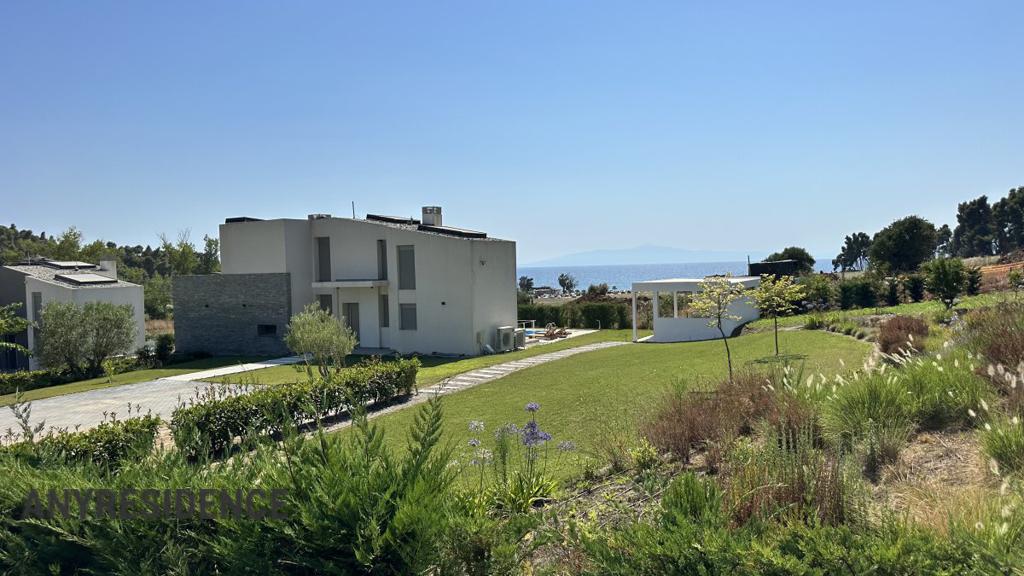 Villa in Chalkidiki (Halkidiki), photo #3, listing #2363222