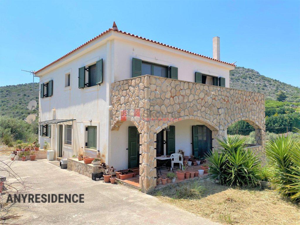 5 room villa in Peloponnese, photo #3, listing #2331881