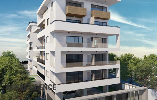 New home in Chalandri