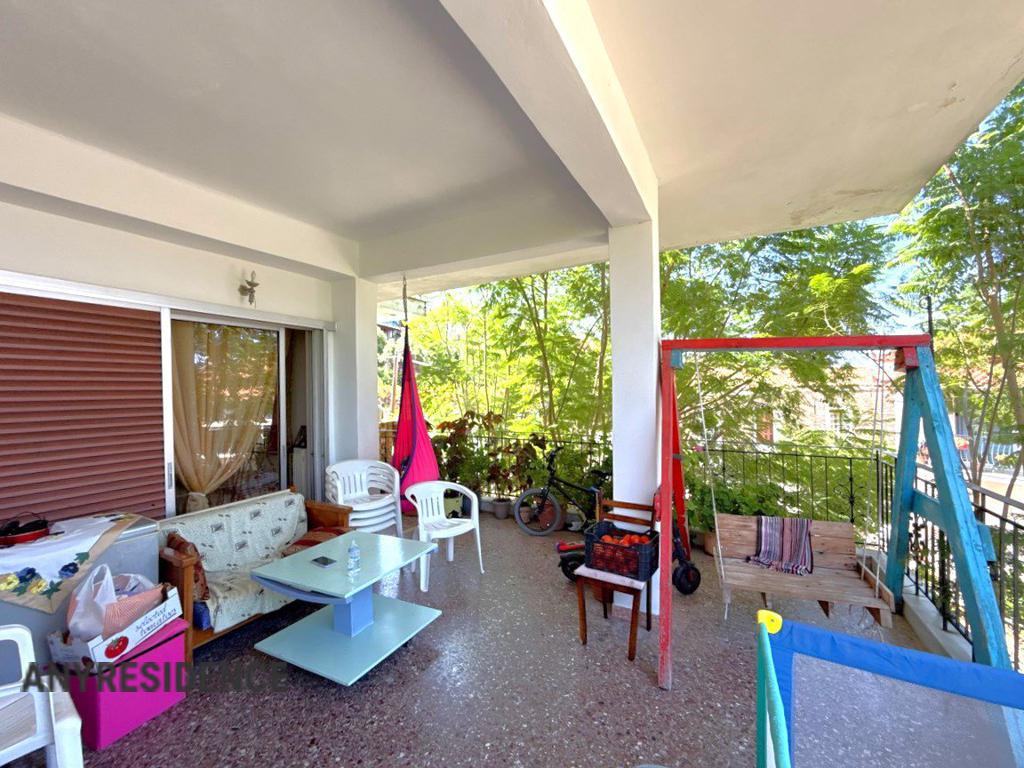 Townhome in Kyparissia, photo #5, listing #2475093