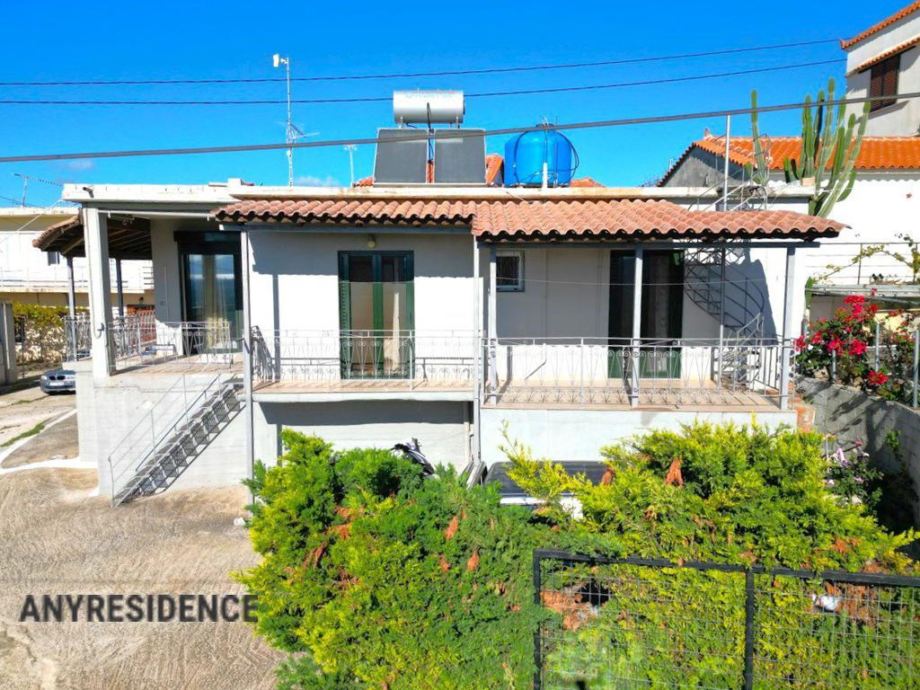 Townhome in Peloponnese, photo #4, listing #2515156