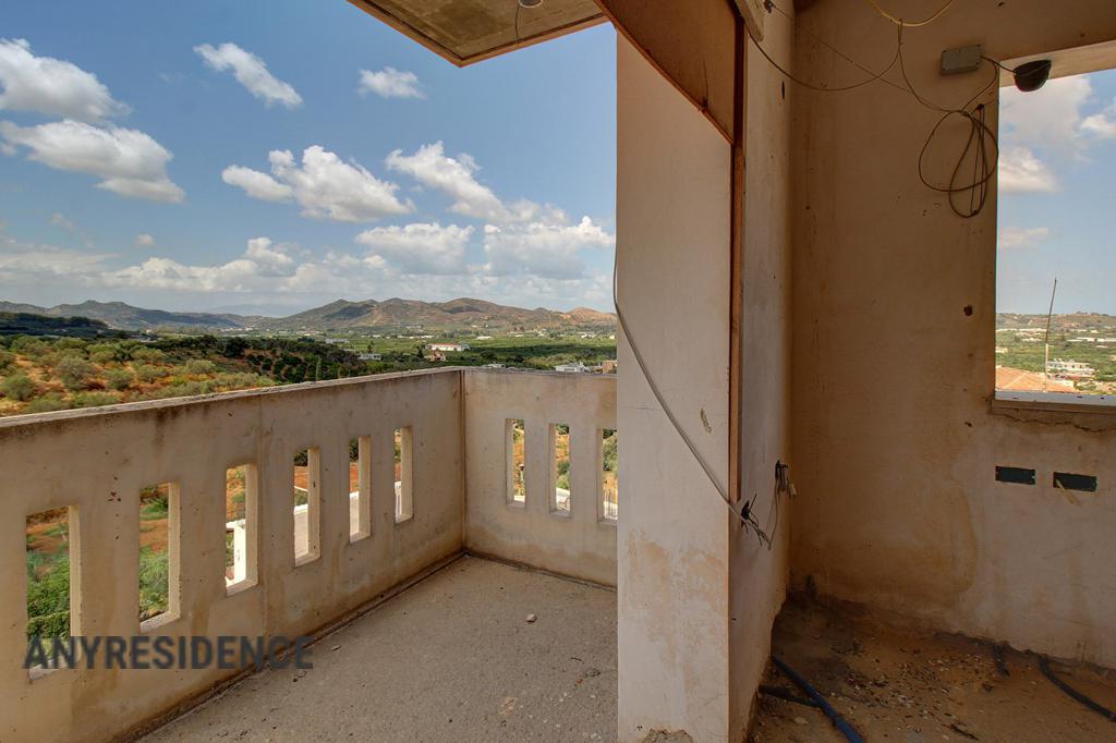Condo in Chania, photo #8, listing #2481200