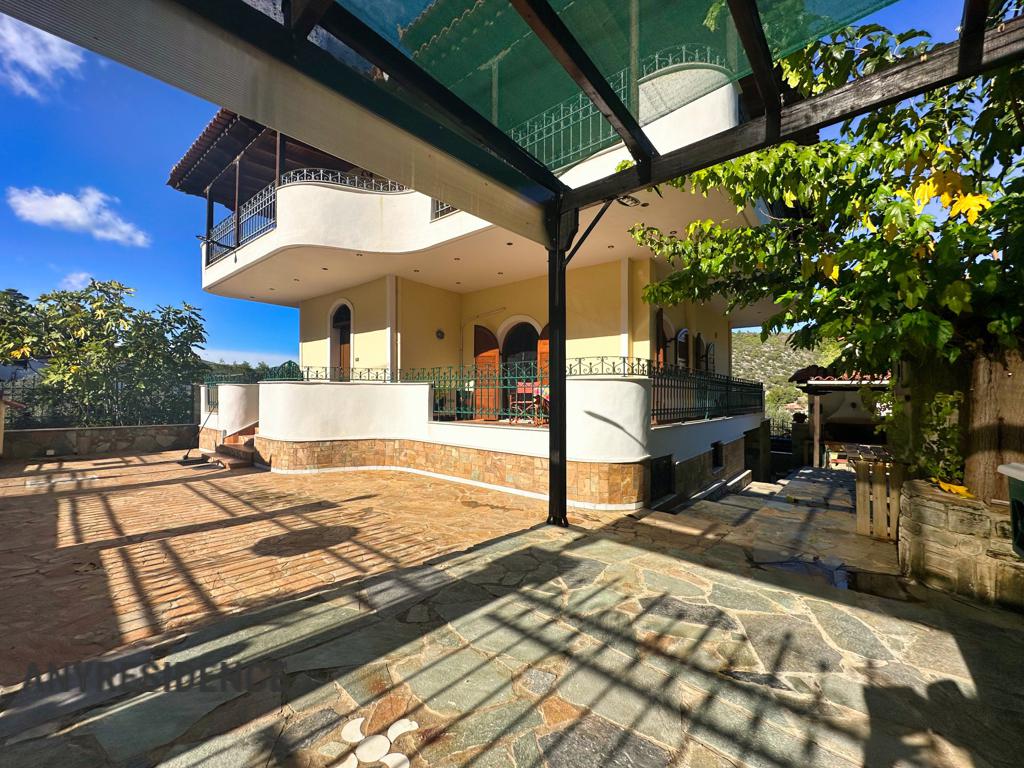Villa in Korinthia, photo #4, listing #2500644