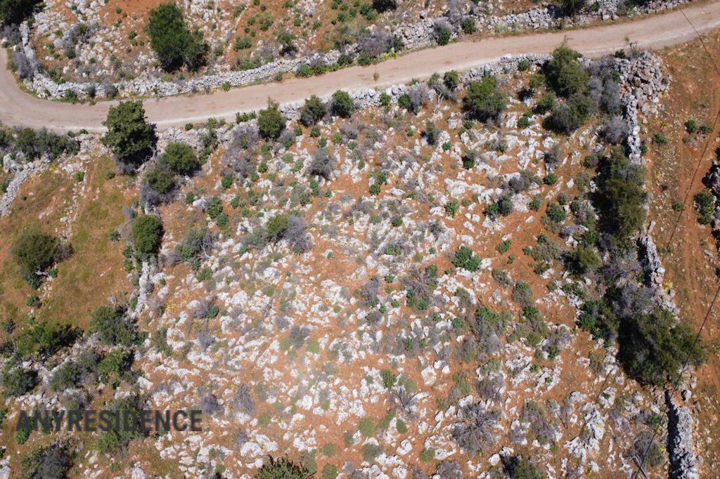 Development land Kokkino Chorio, photo #5, listing #2455997