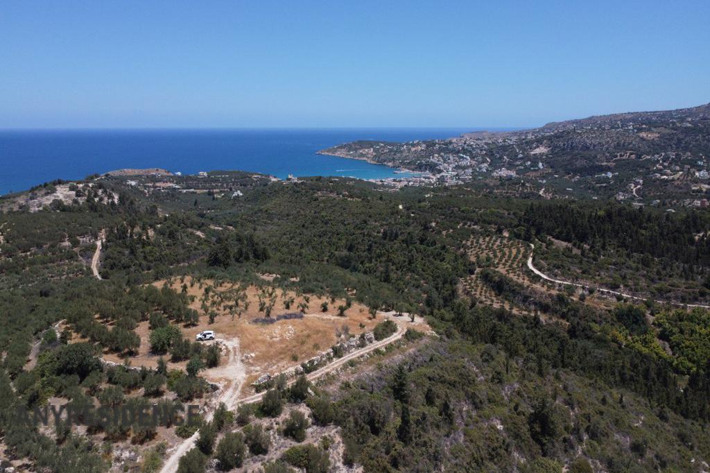 Development land Tsivaras, photo #10, listing #2473108