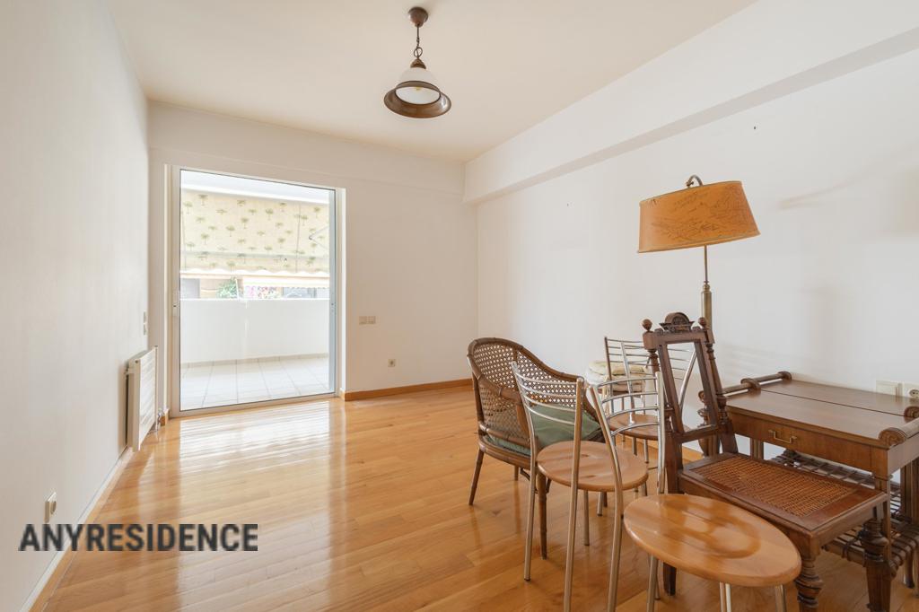 3 room apartment in Greece, photo #7, listing #2470156