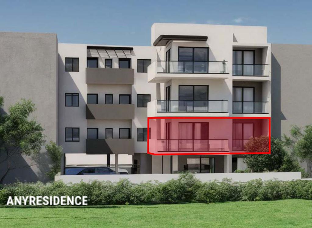 3 room new home in Nafplio, photo #2, listing #2463060