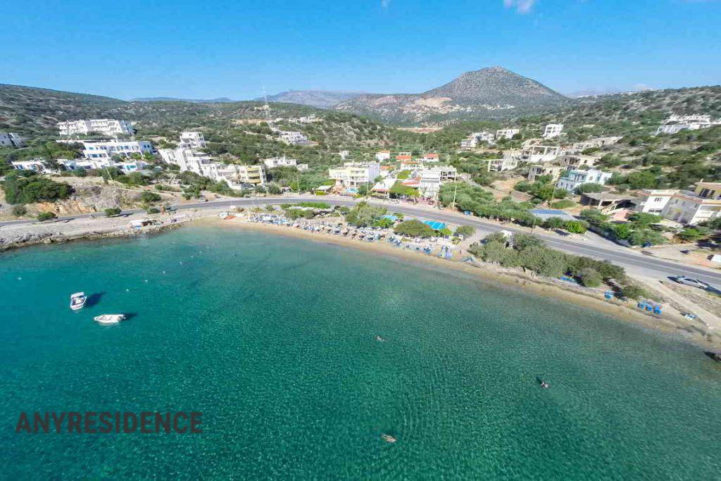 Development land Lasithi, photo #10, listing #2144592