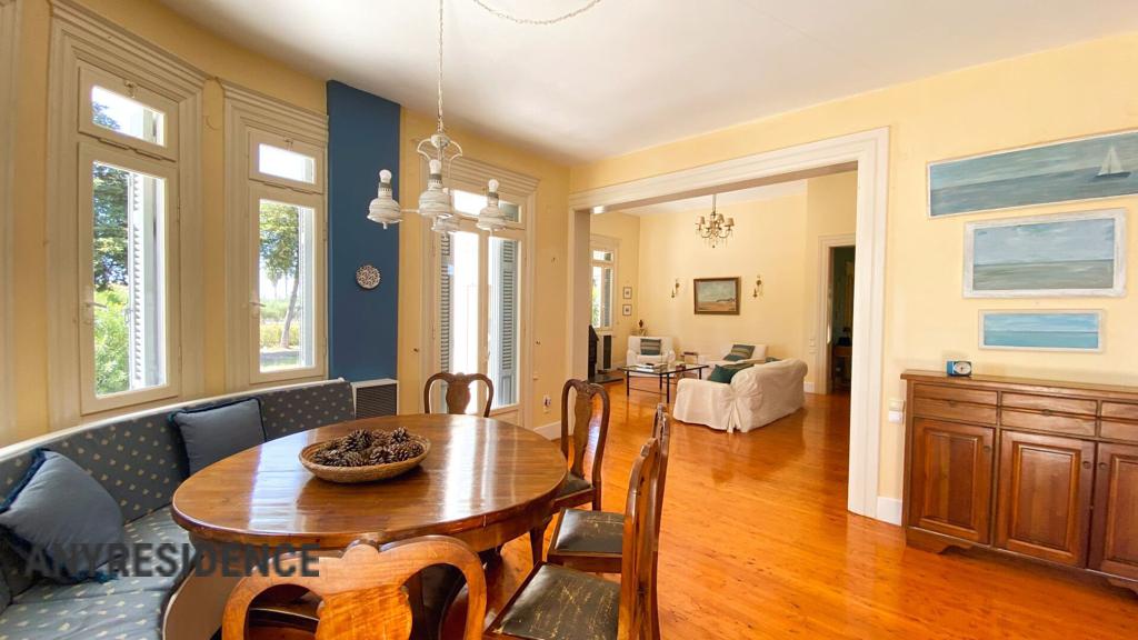 Villa in Peloponnese, photo #5, listing #2477522