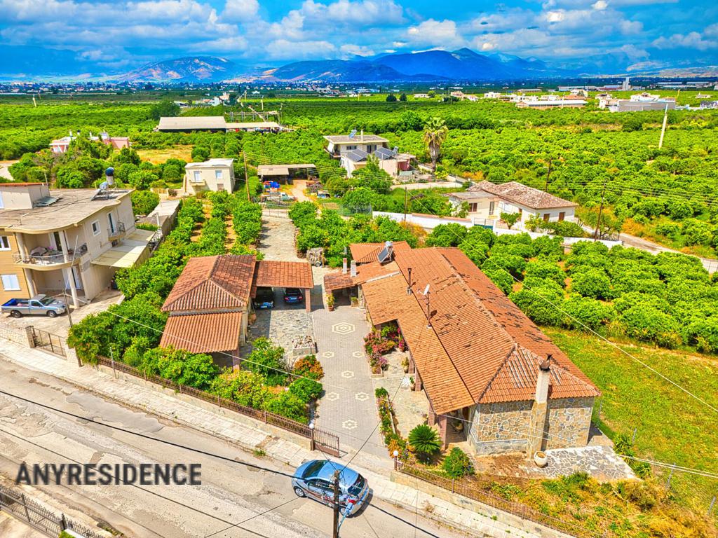 Townhome in Nafplio, photo #2, listing #2463606