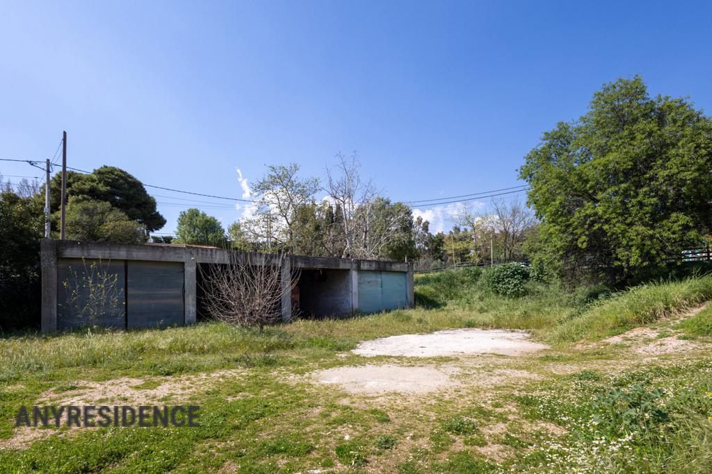 Development land Athens, photo #5, listing #2470486