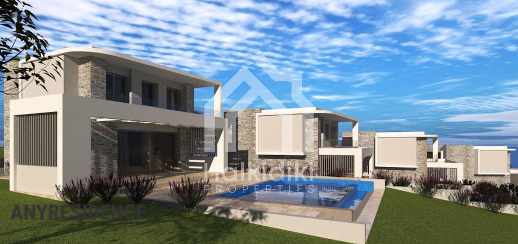 5 room townhome in Chalkidiki (Halkidiki), photo #8, listing #2239588