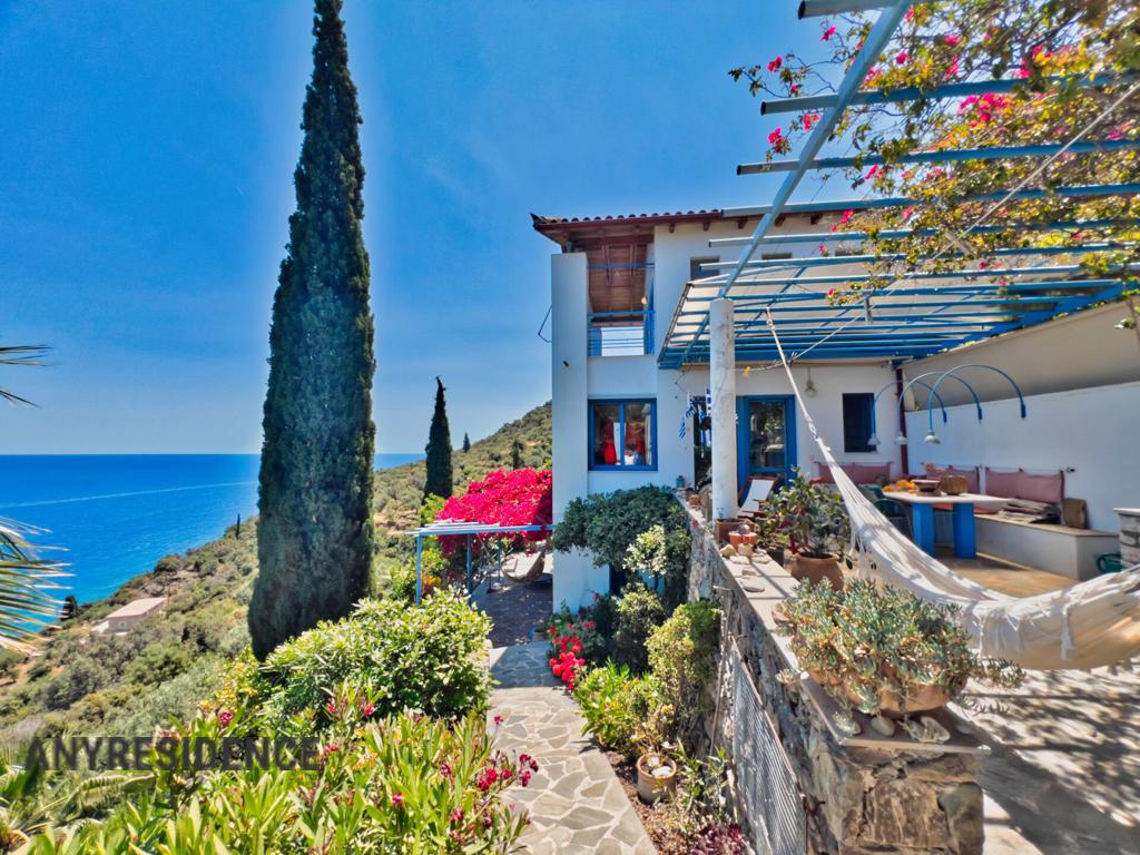 Villa in Peloponnese, photo #4, listing #2457963