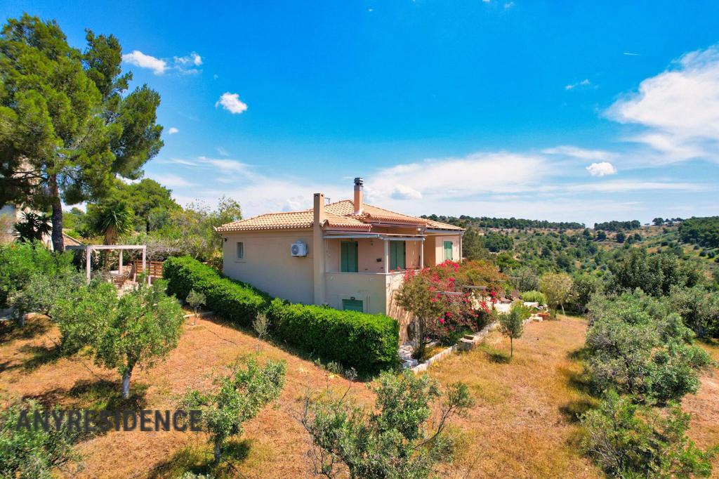 Townhome in Peloponnese, photo #4, listing #2457764