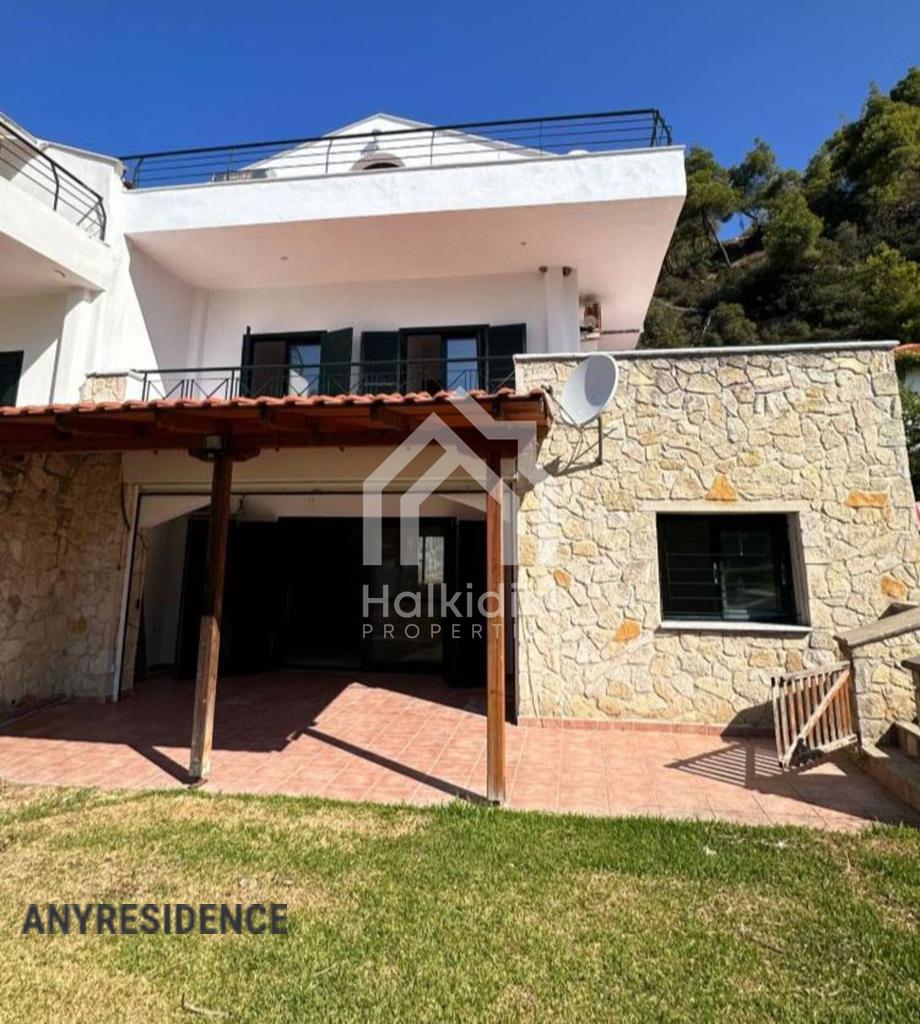 4 room townhome in Chalkidiki (Halkidiki), photo #4, listing #2390186