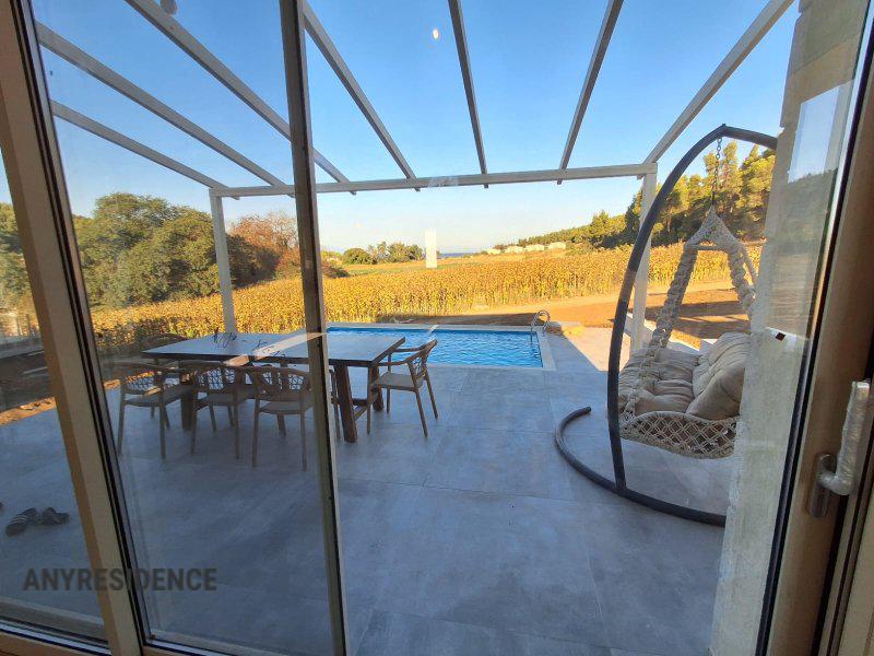 Villa in Chalkidiki (Halkidiki), photo #7, listing #2465371