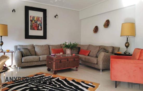 3 room apartment in Palaio Faliro