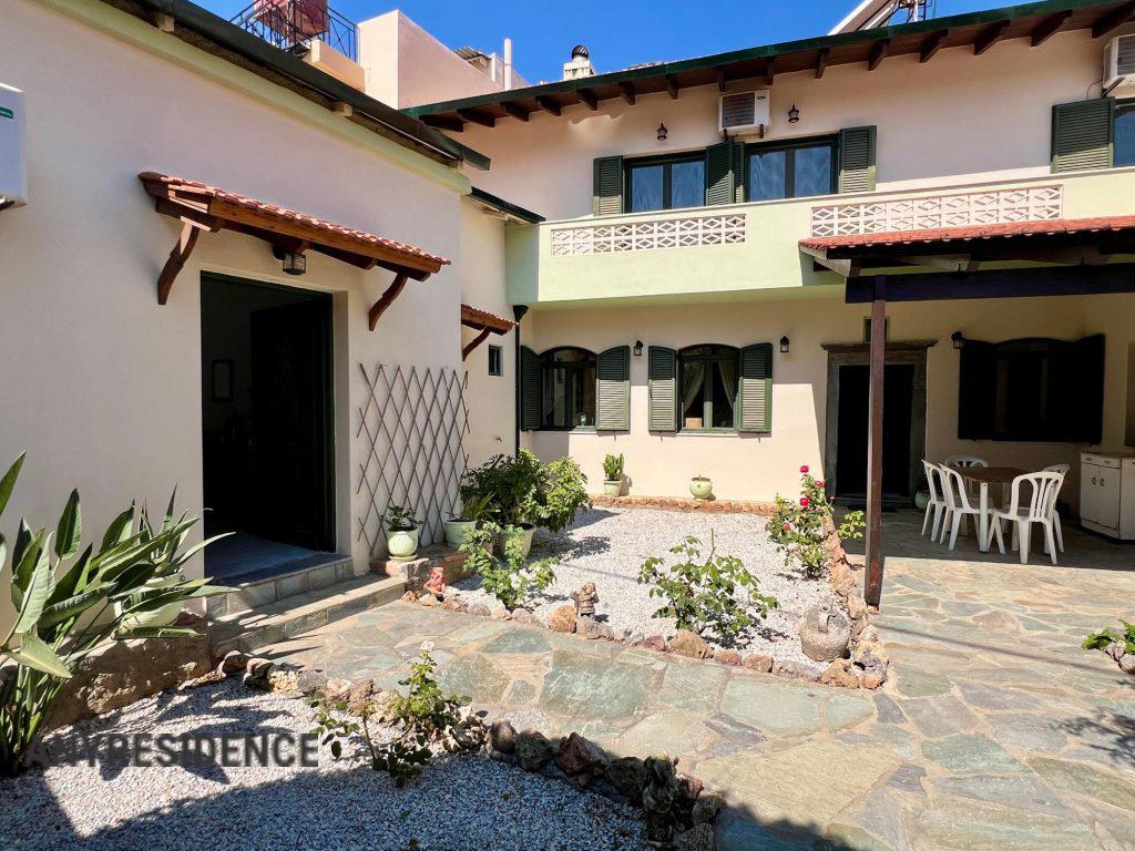Terraced house in Crete, photo #10, listing #2472256
